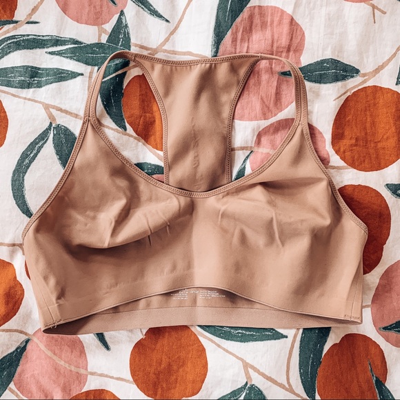 aerie Other - Aerie ✨ Neutral Tan Nude Real Me bralette